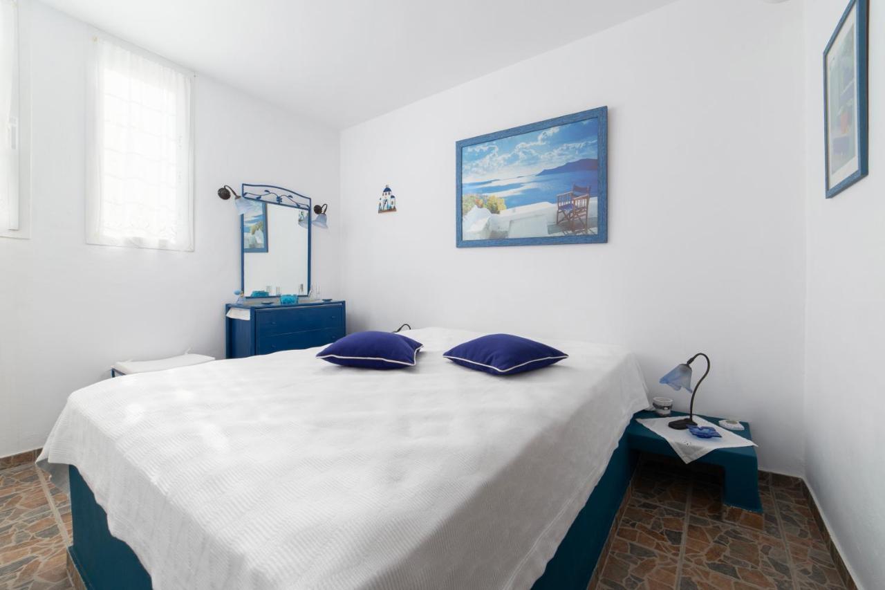 Nataly'S Apartments Gavrio Dış mekan fotoğraf