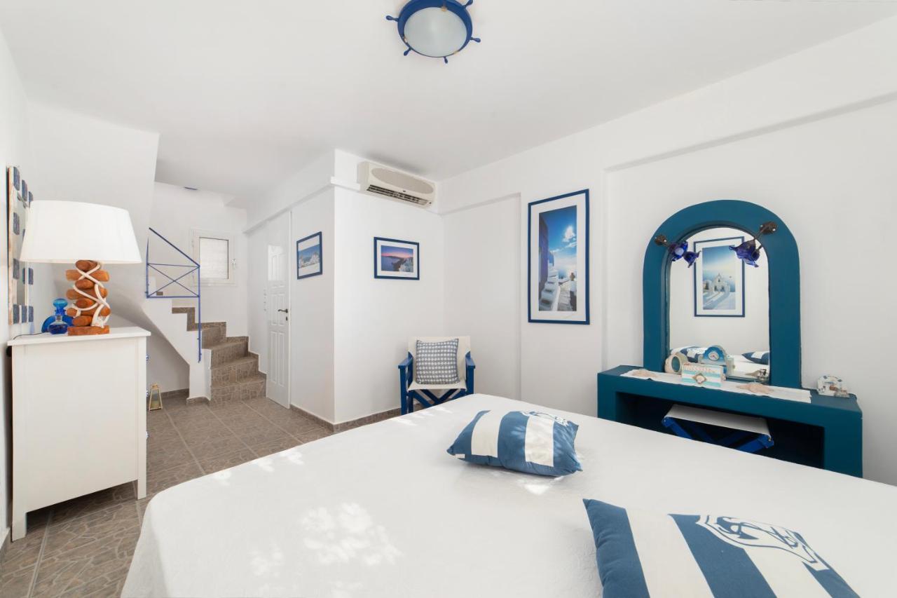 Nataly'S Apartments Gavrio Dış mekan fotoğraf