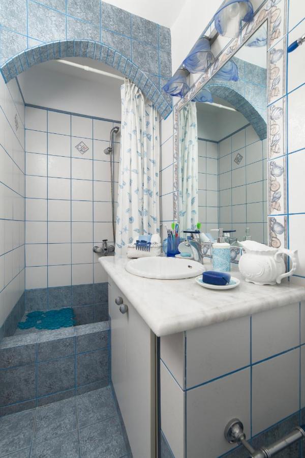 Nataly'S Apartments Gavrio Dış mekan fotoğraf