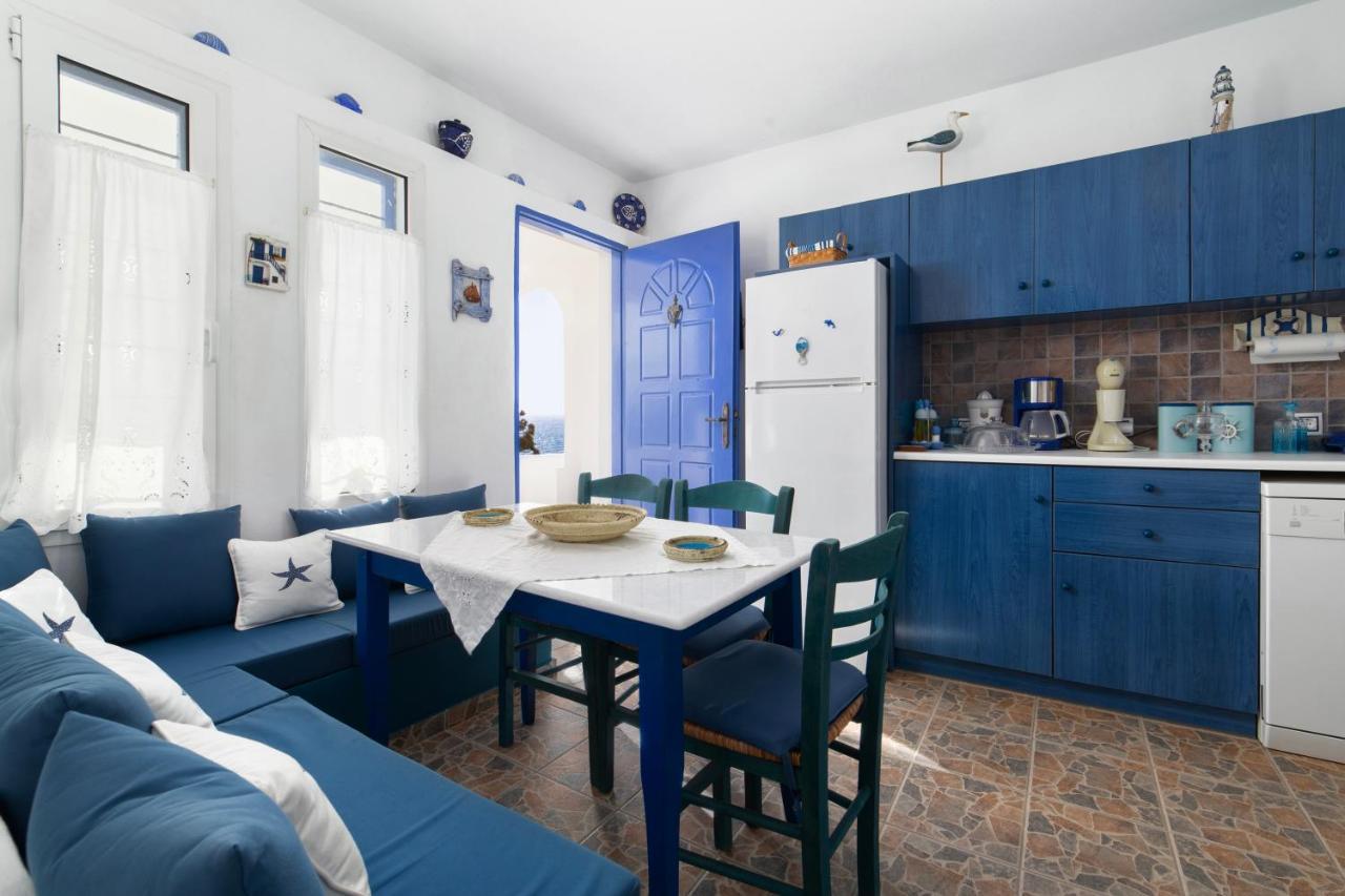 Nataly'S Apartments Gavrio Dış mekan fotoğraf